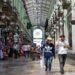 Turismo, sin afectación por hechos de violencia