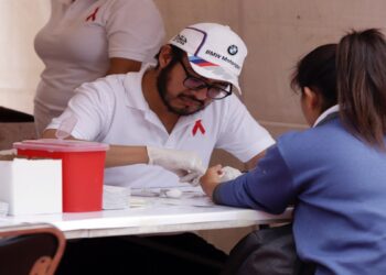 Disminuyen 30 % casos detectados de VIH