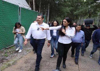 Centro de Bienestar Animal será el más grande del país