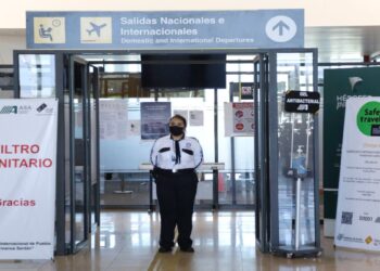 Buscan más vuelos para aeropuerto