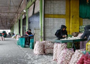 Van por mercados sustentables