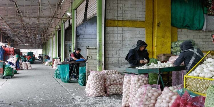 Van por mercados sustentables