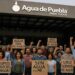 LA CRISIS DE AGUA DE PUEBLA 