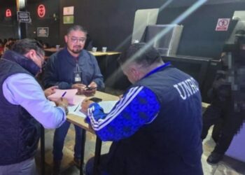 Clausuran 256 comercios por venta ilegal de alcohol