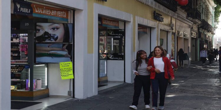 A la semana, 37 denuncias por robo a negocios