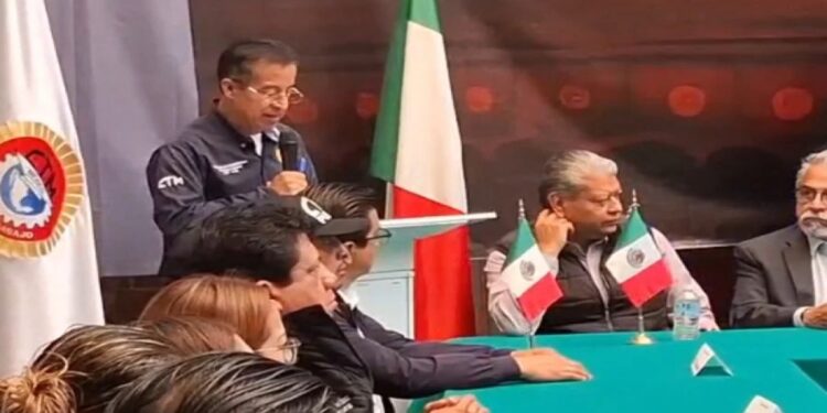 Pide CTM nueva jornada con mismos derechos