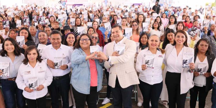 Llevan a cabo en Coronango foro contra la violencia
