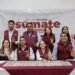 MORENA PUEBLA: 83 MIL POR MES, 2 MIL 700 POR DÍA 