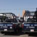 SSP reparará 600 patrullas en mal estado