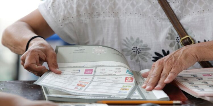PRI irá sin coalición en elecciones de 2027