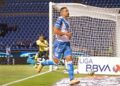 Puebla anuncia salida de Emanuel Gularte