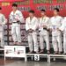 Gana oro judoca poblano en España