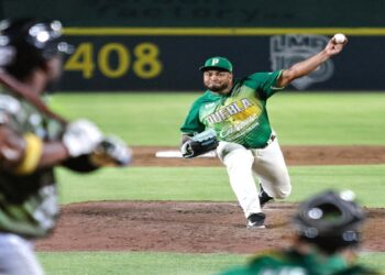 Pericos regresa a casa para enfrentar a Olmecas