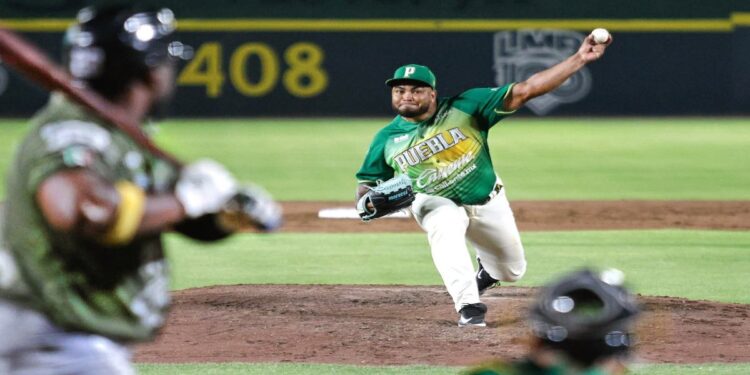 Pericos regresa a casa para enfrentar a Olmecas