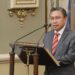 Descartan redistritación en Totimehuacán
