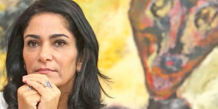 EL MENSAJE DE CLAUDIA SHEINBAUM A LYDIA CACHO 