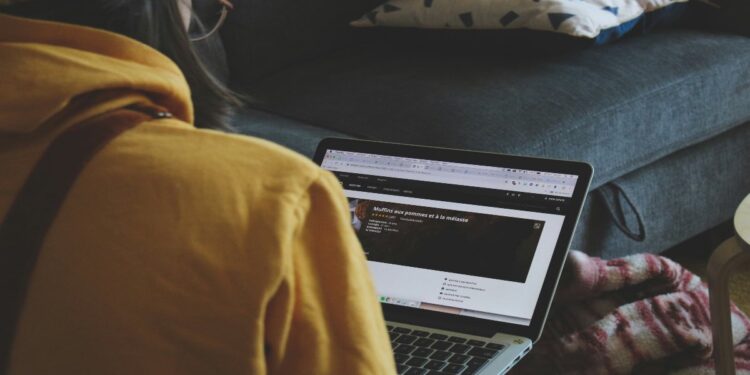 De cada 5 personas que usan internet, una sufre ciberacoso