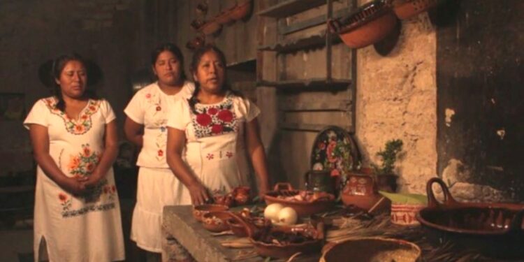 Ganan cocineras poblanas concurso nacional