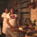 Ganan cocineras poblanas concurso nacional