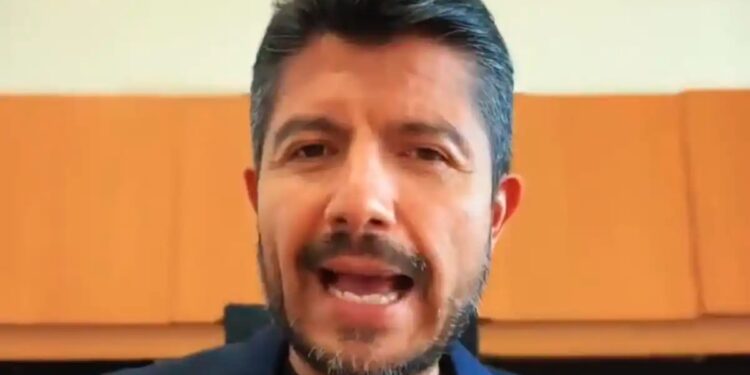 EDUARDO RIVERA: 15 MILLONES DE PESOS TIRADOS A LA BASURA
