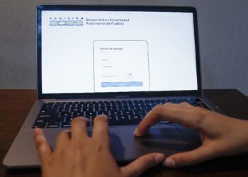 BUAP acepta a más de 40 mil nuevos alumnos