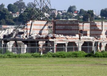 Descartan más casos de vivienda irregular
