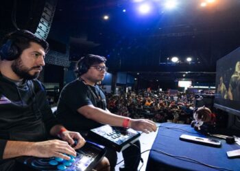 Realizarán torneo de videojuegos “S factor12”