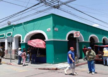 Analizarán destituir a síndico de San Pedro