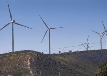 Iberdrola, adiós a Puebla