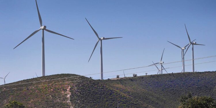 Iberdrola, adiós a Puebla