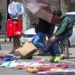 Aumentó informalidad laboral 2.6 % en Puebla