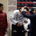 Puebla suma nueve medallas en Olimpiada de box Conade