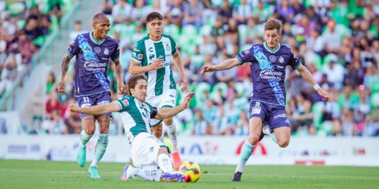 Urgida de puntos, La Franja recibe a Santos