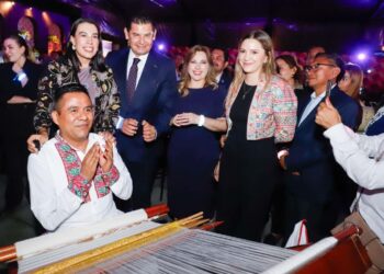“Puebla, referente turístico  en el país y el mundo”