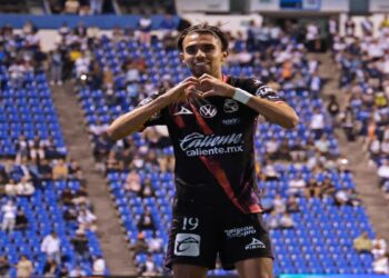 Puebla debuta en la Leagues Cup ante New York City FC