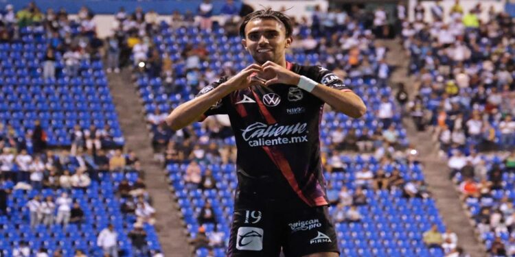 Puebla debuta en la Leagues Cup ante New York City FC