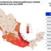 VIOLENCIA POLÍTICA: PUEBLA, 19 CASOS