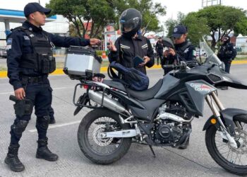 Operativo Centinela decomisa 2 mil unidades
