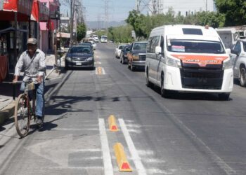 Hay diálogo con vecinos inconformes