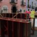 Detectan “Cártel de despojo” en Cholula; investigan