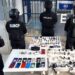 Frenan extorsión desde reclusorios