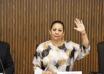 Ediles, a rendir cuentas