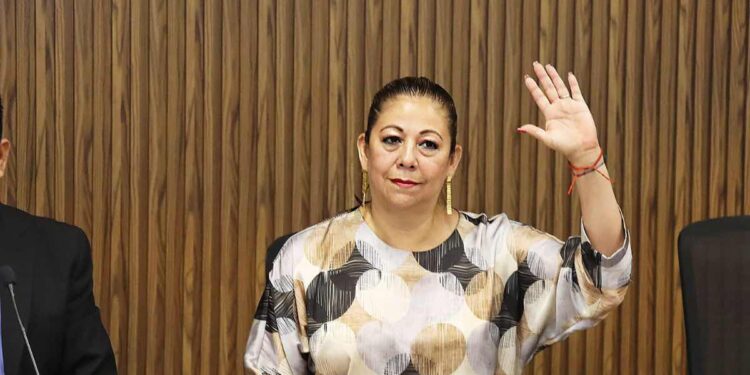 Ediles, a rendir cuentas