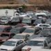 Automóviles serán retirados del corralón municipal