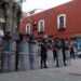 Reabren calles del Centro Histórico