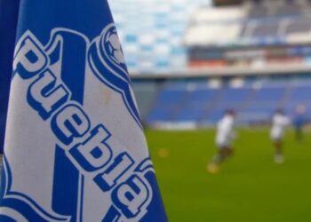 Puebla cae en clasificación Concacaf; es el número 52