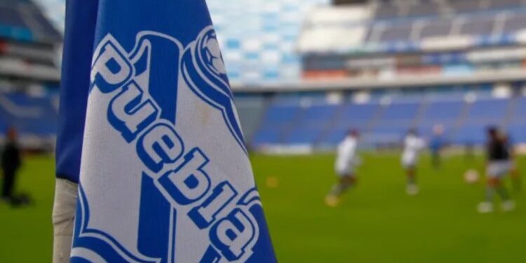Puebla cae en clasificación Concacaf; es el número 52