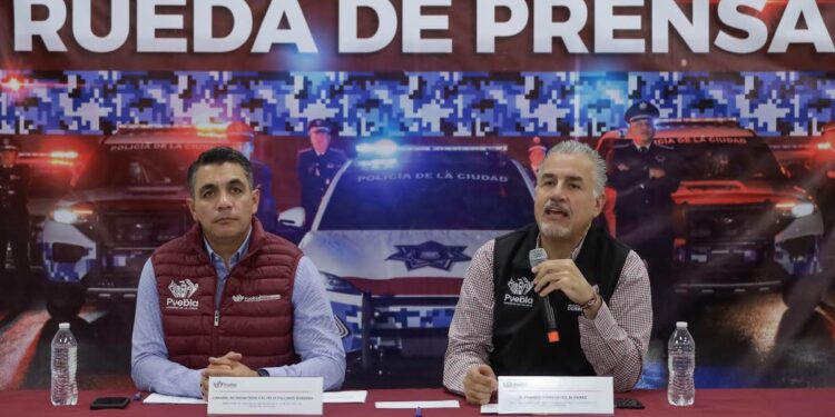 En seis días, 98 detenidos y 42 armas de fuego aseguradas