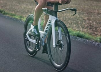 Club Alpha anuncia su primer triatlón