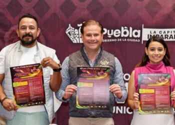 Carrera de la Juventud, con causa solidaria